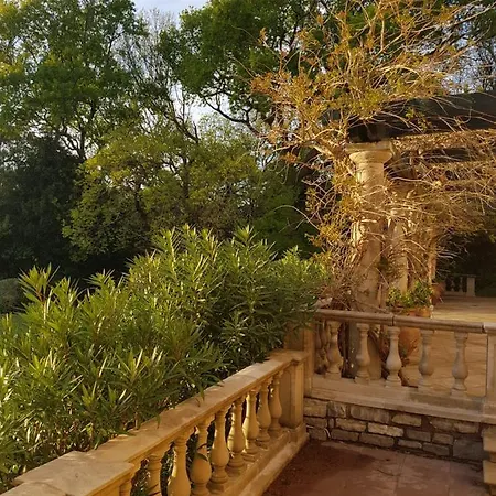 Kittera, Seaview * Μπιαρίτζ
