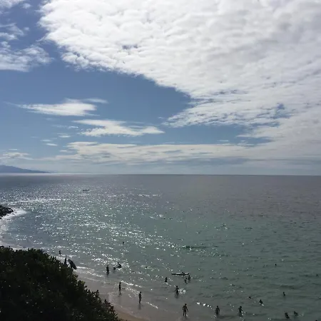 게스트하우스 Kittera, Seaview